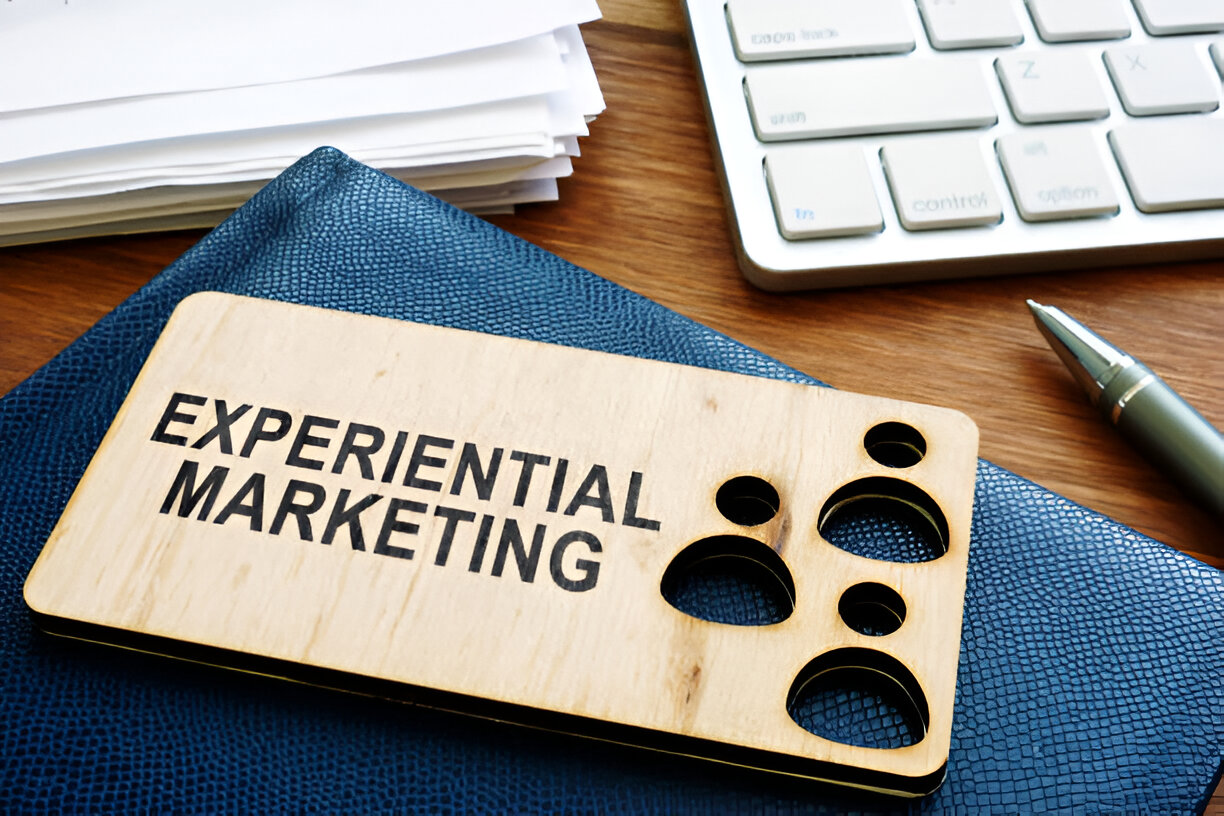 Experiential Marketing